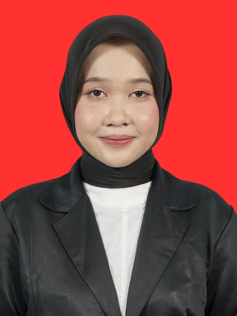 Puspa Nur Rizki Isnaeni